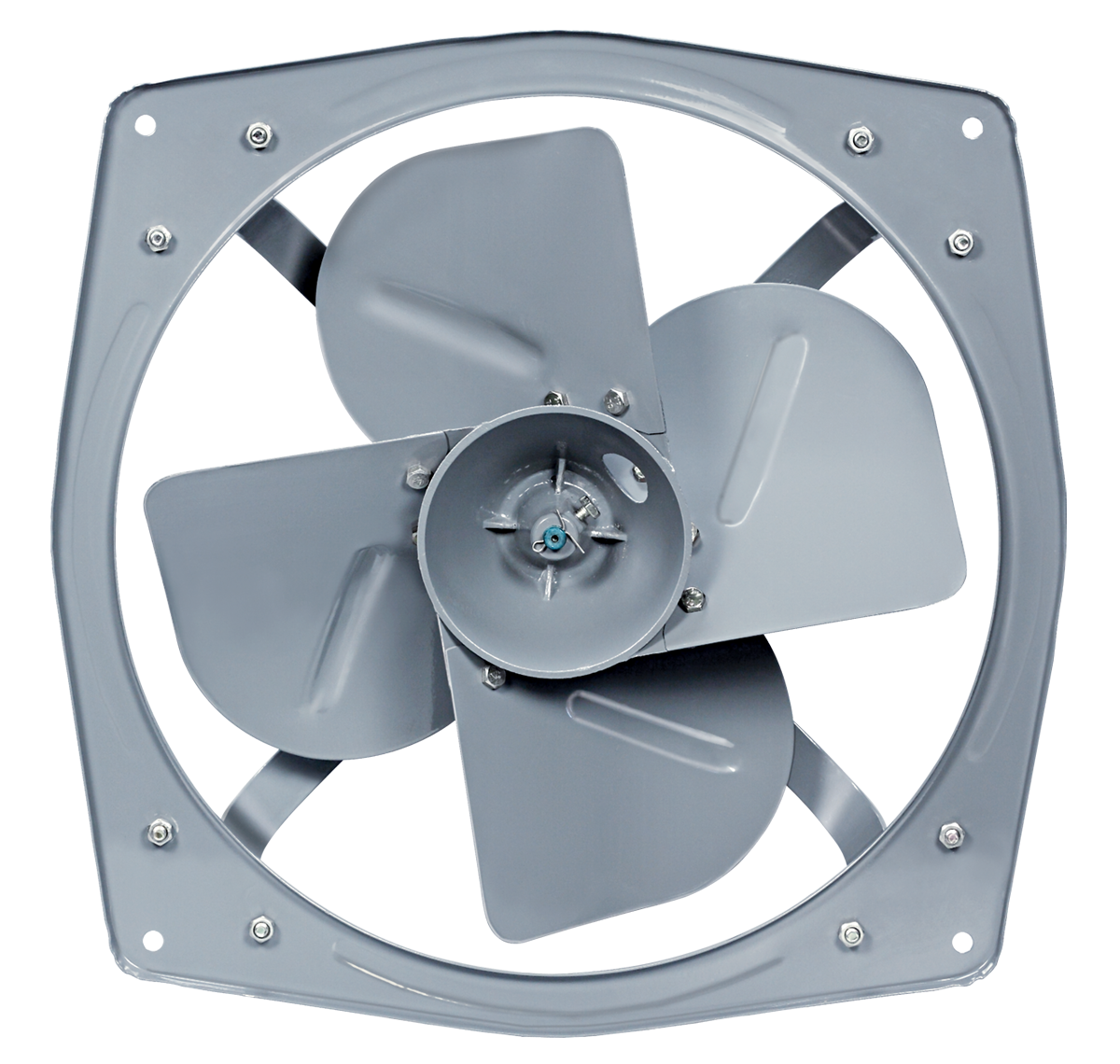 Havells Three Phase 450mm Turbo Force Heavy Duty Exhaust Fan 1400rpm
