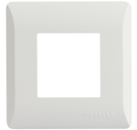 Load image into Gallery viewer, Havells Cover Plate Pack of 5
