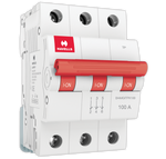 Load image into Gallery viewer, Havells Isolator tp 40 A to 125 A Isolator Switching Device

