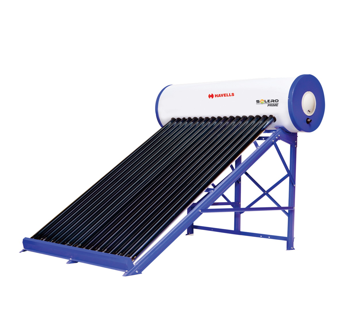 Havells Solero Prime White Solar Water Heater