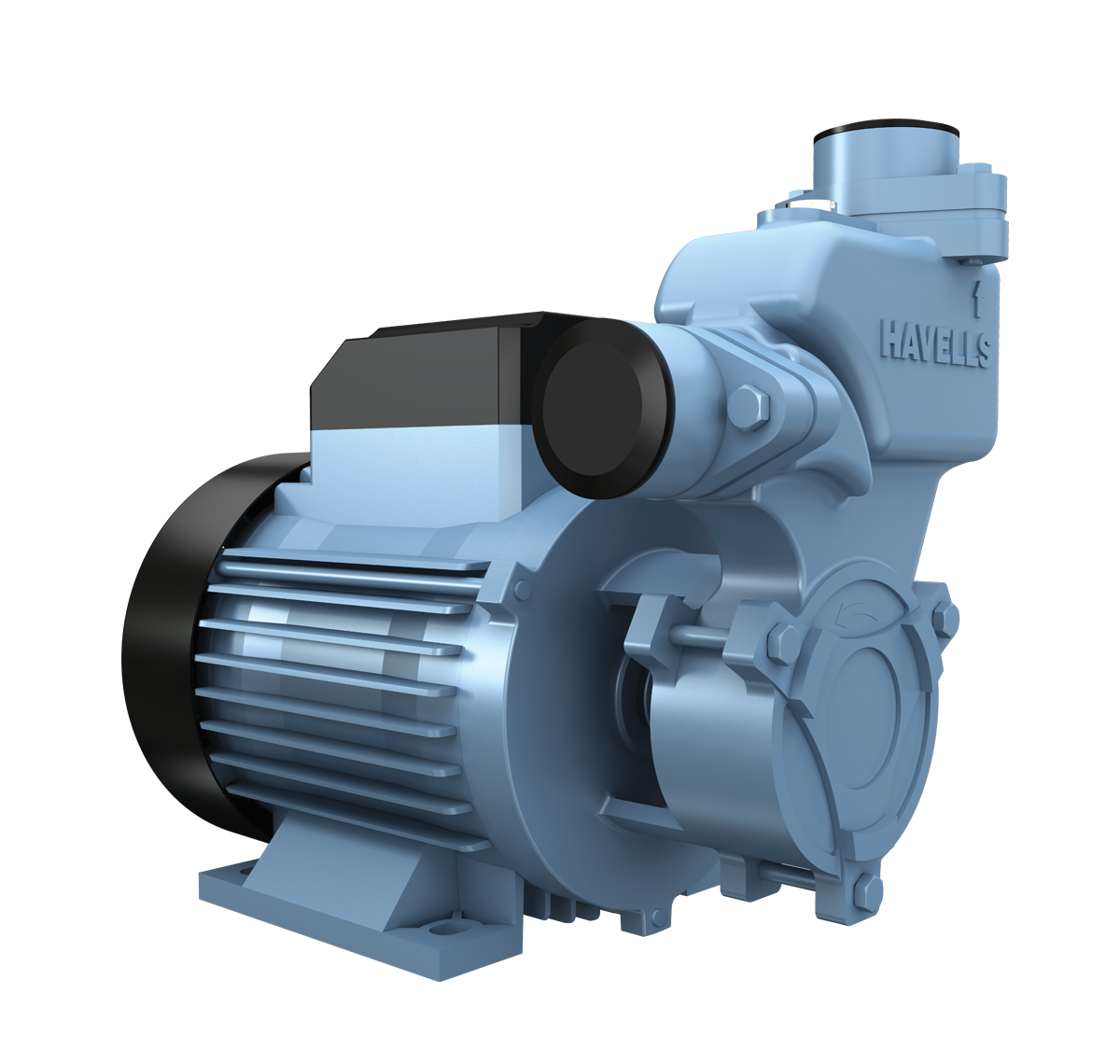 Havells Heavy duty SE2 Hi flow Hi Performance Pump Centrifugal Water Pump 0.5 hp