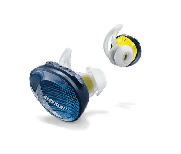 Bose Soundsport Free True Wireless Bluetooth Headset