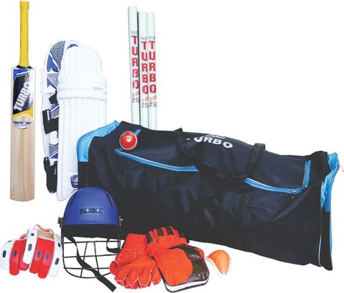 Detec™ Cricket Kit Tournament MTCR - 191