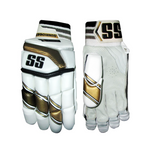 Load image into Gallery viewer, SS Cricket Gloves Pro Series
