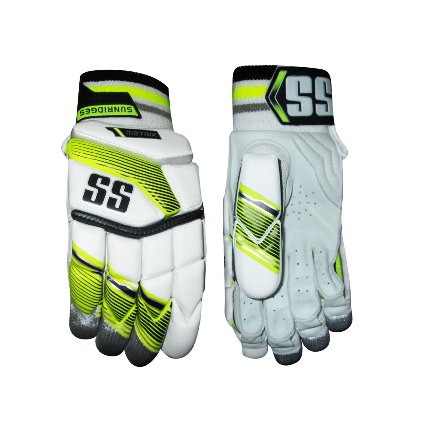 SS Cricket Gloves Pro Series