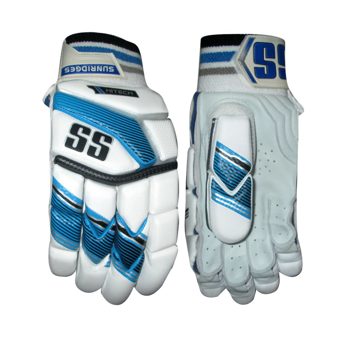 SS Cricket Gloves Pro Series