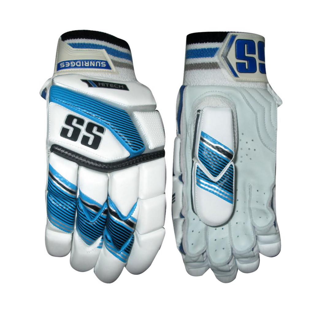 SS Cricket Gloves Pro Series Pack of 2