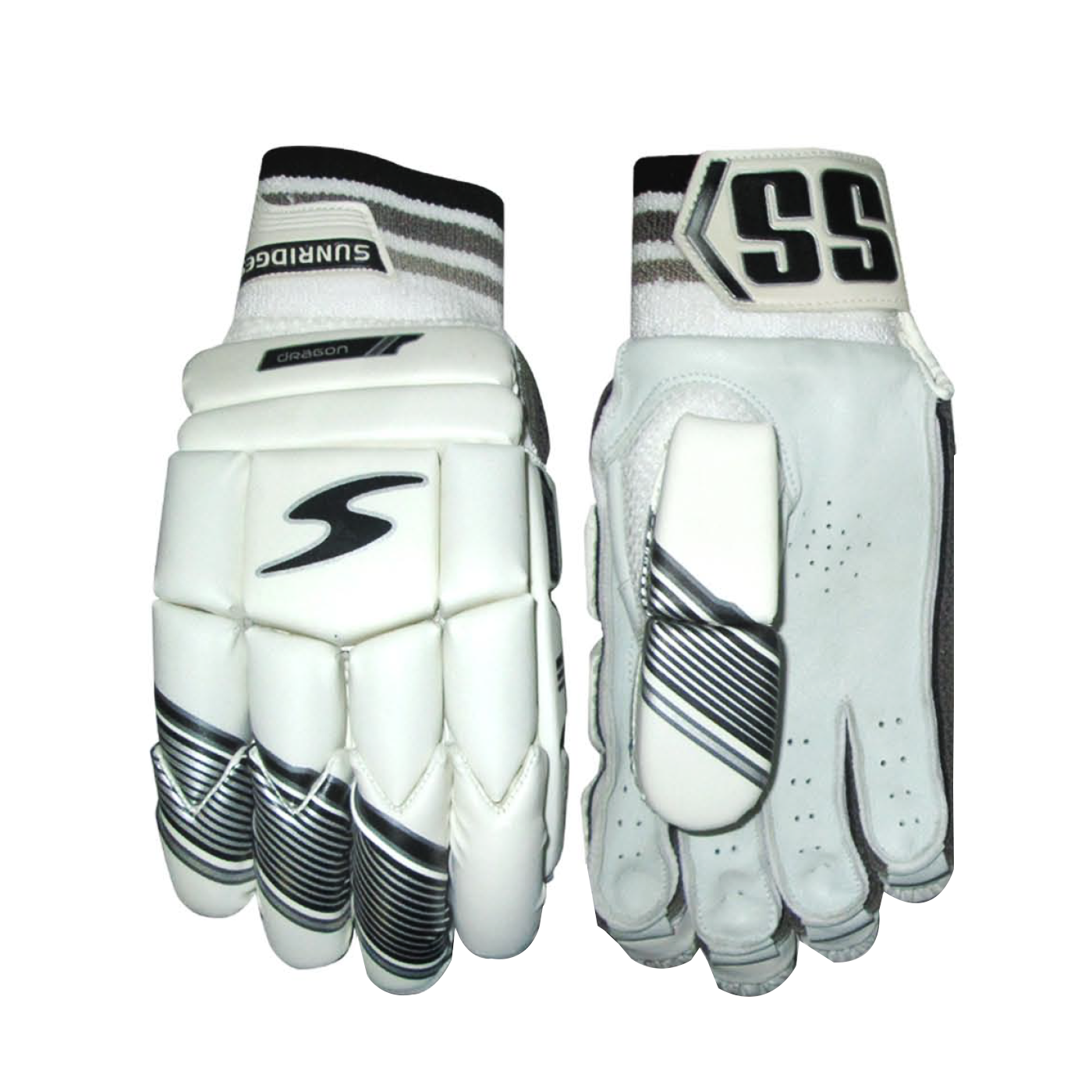 SS Cricket Gloves Dragon Super Lite Series