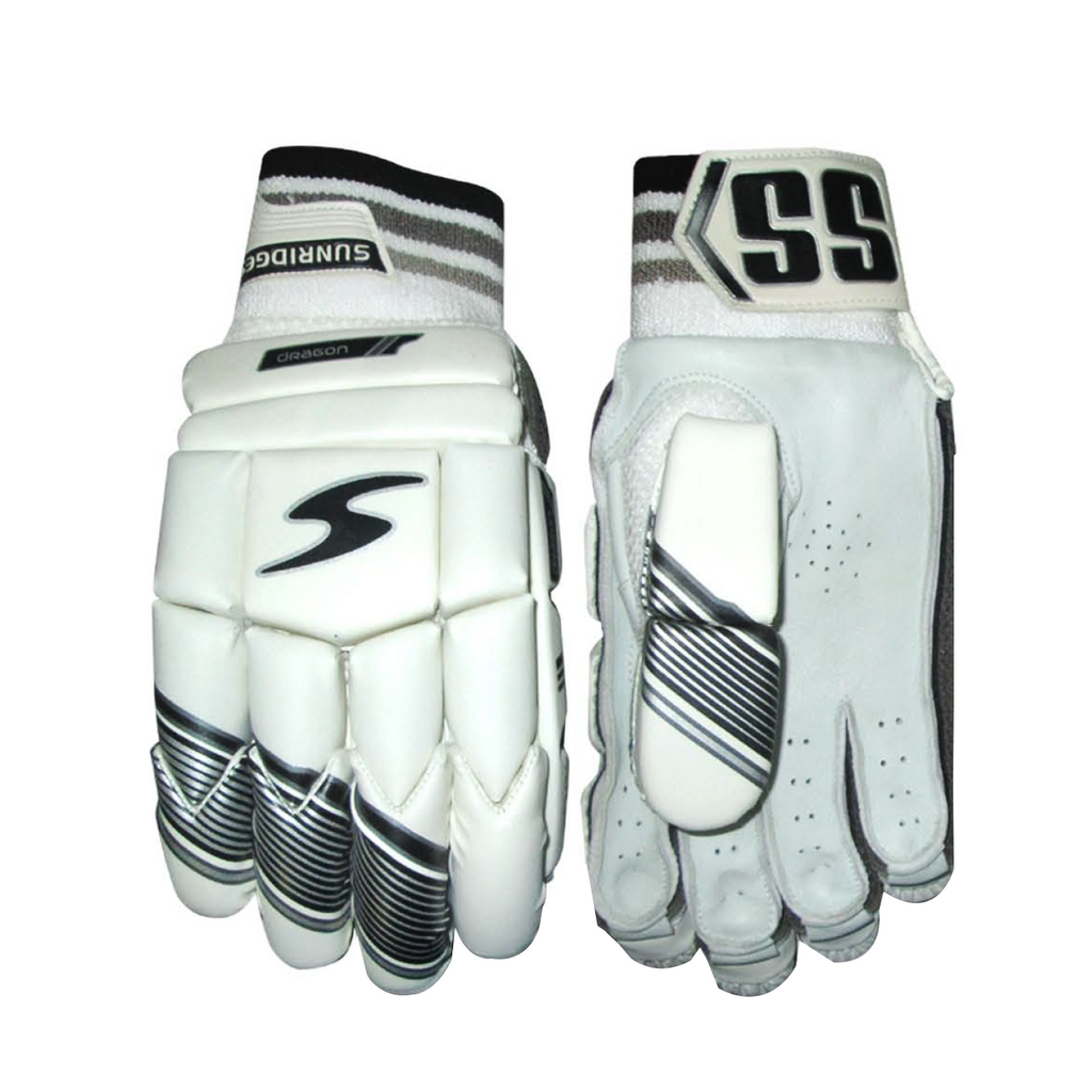 SS Cricket Gloves Dragon Super Lite Series Pack of 3