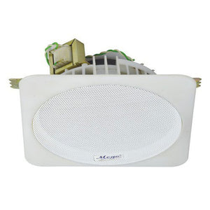 Mega CS 1025T PA Ceiling Speaker