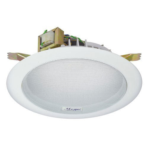 Mega CS 1040T PA Ceiling Speaker