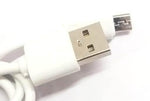 Load image into Gallery viewer, Detec Data Cable. Micro USB port charging cable - 2Amp - Detech Devices Private Limited
