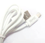 गैलरी व्यूवर में इमेज लोड करें, Detec Data Cable. Micro USB port charging cable - 2Amp - Detech Devices Private Limited
