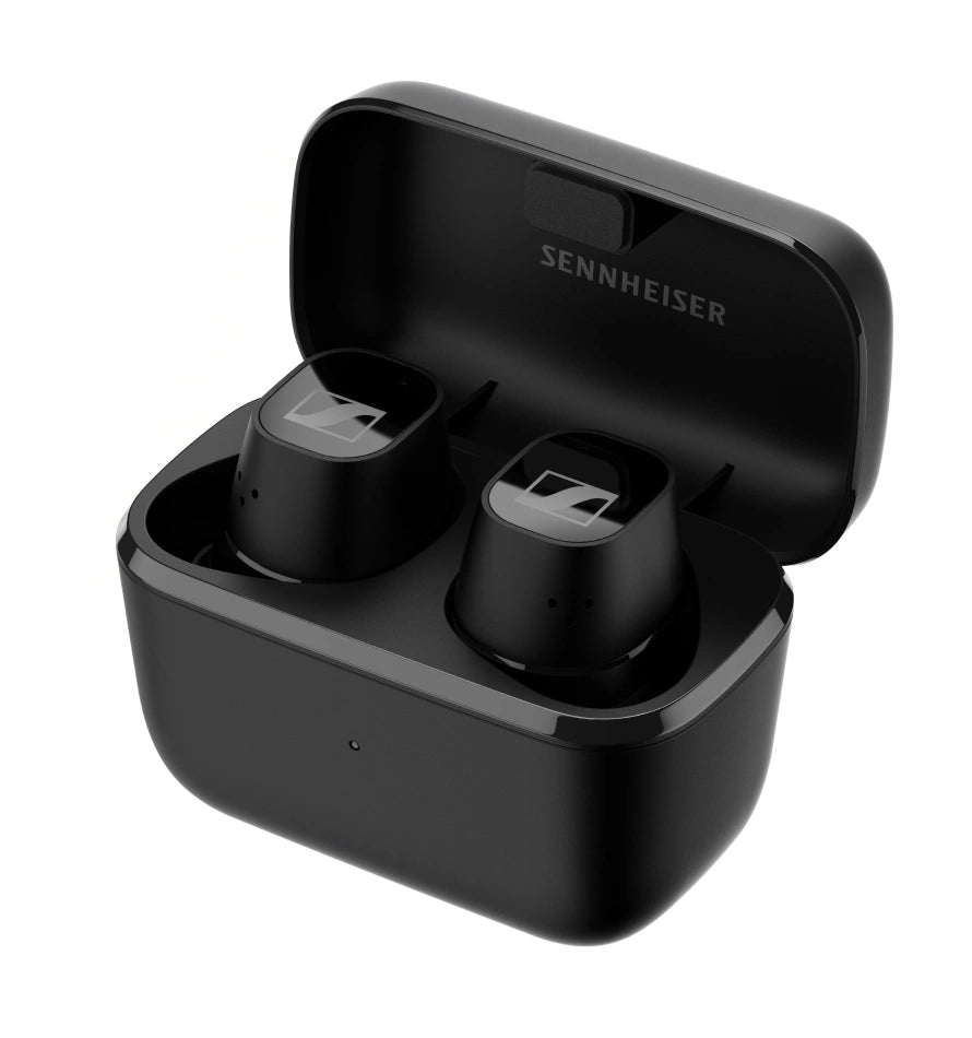 Sennheiser True Wireless CX Plus True Wireless