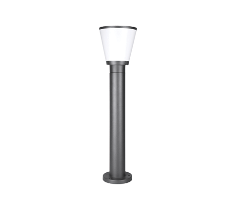 Philips Led outdoor Pedestal/post 91921585084