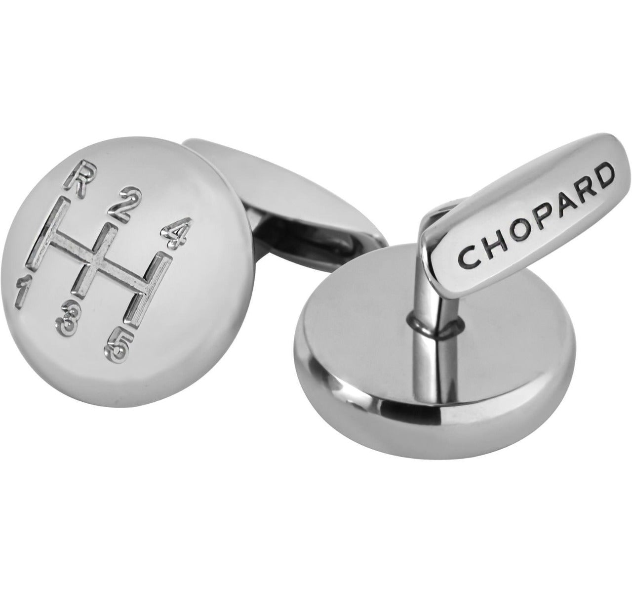 Pre Owned Chopard Shift Knob 95014-0014