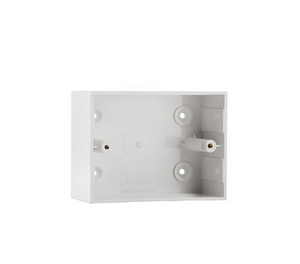 Philips Switches & Sockets Surface Installation Box 913702330101