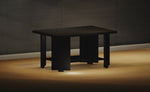 Load and play video in Gallery viewer, Detec™ Coffee Table - Wenge Finish
