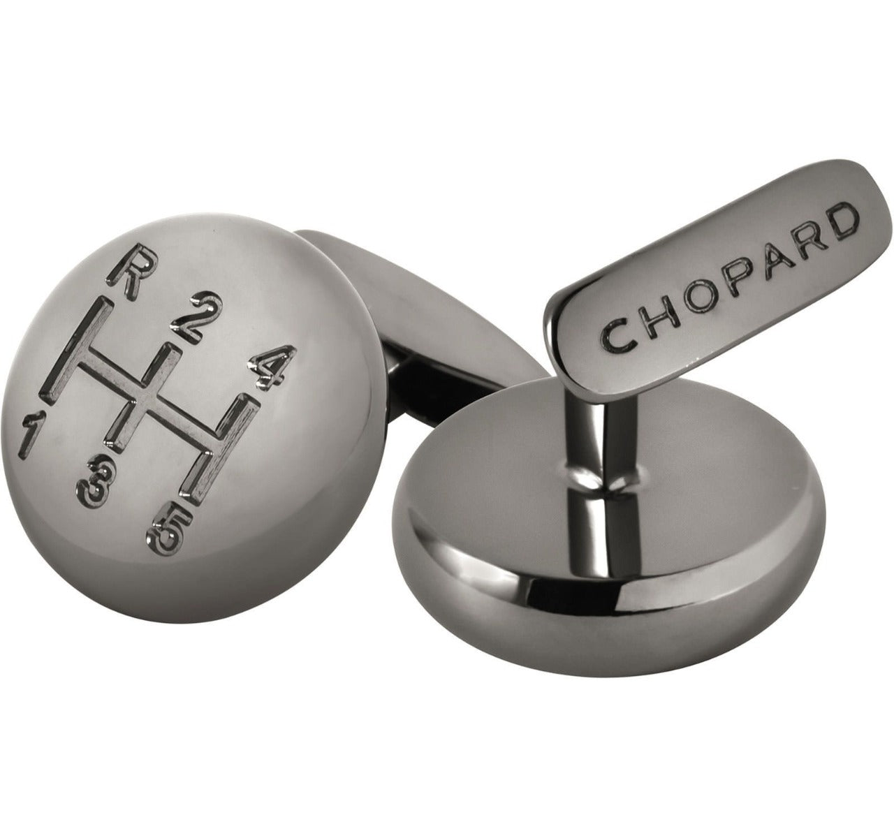 Pre Owned Chopard Shift Knob 95014-0015
