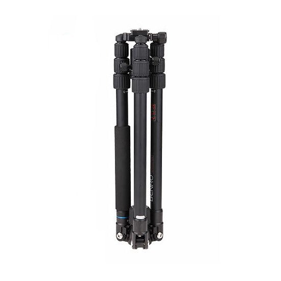 Benro Tripod Kit Transformer Travel Angel A1681tb0