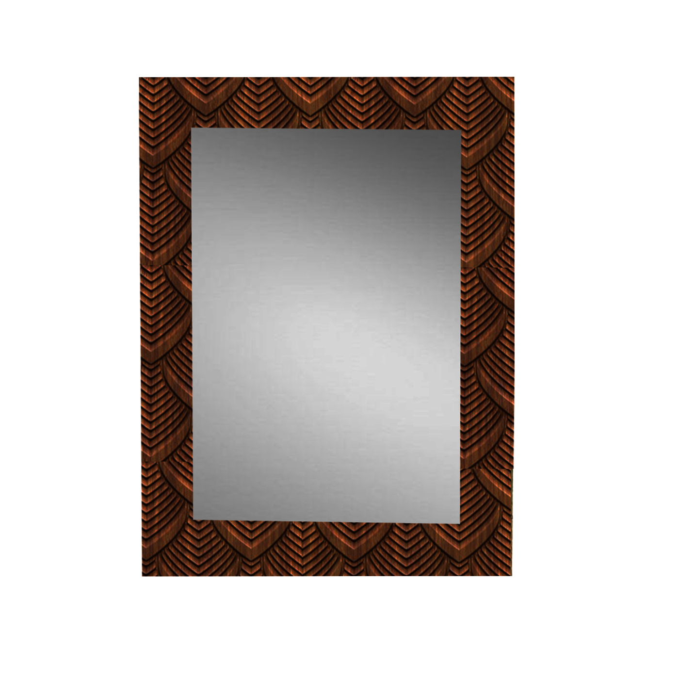 Detec™ HandCrafted Mirror 30 inches