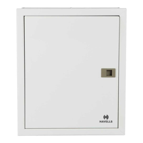 Havells SP&N Prewired (with cable end box)