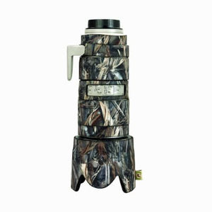 Camocoat Coat for Canon ef 70 200mm f 2 8l is ii usm absolute Indian camo aic