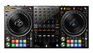 Pioneer DDJ 1000SRT 4 Channel Performance DJ Controller for Serato DJ Pro