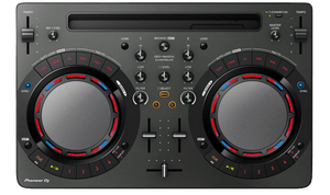Pioneer DDJ WEGO4 Compact DJ Software Controller