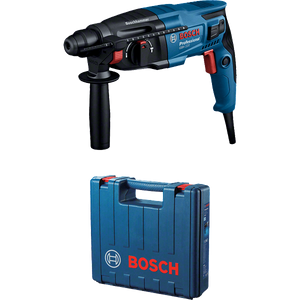 Bosch GBH 220 Professional Rotary Hammer With Sds Plus