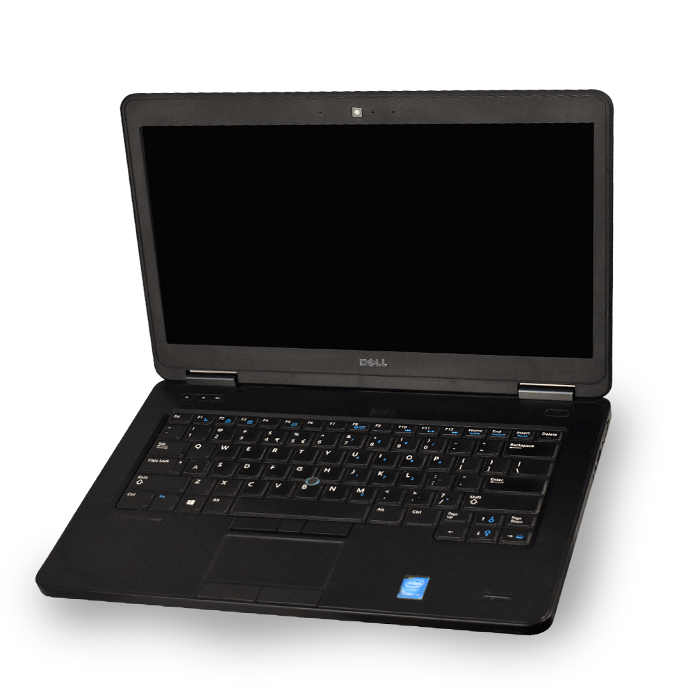 प्रयुक्त/नवीनीकृत Dell लैपटॉप 5440, Core i5, 4th Gen, 4GB Ram, 13.5 इंच डिस्प्ले