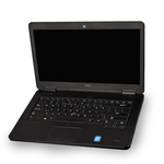 गैलरी व्यूवर में इमेज लोड करें, प्रयुक्त/नवीनीकृत Dell लैपटॉप 5440, Core i5, 4th Gen, 4GB Ram, 13.5 इंच डिस्प्ले

