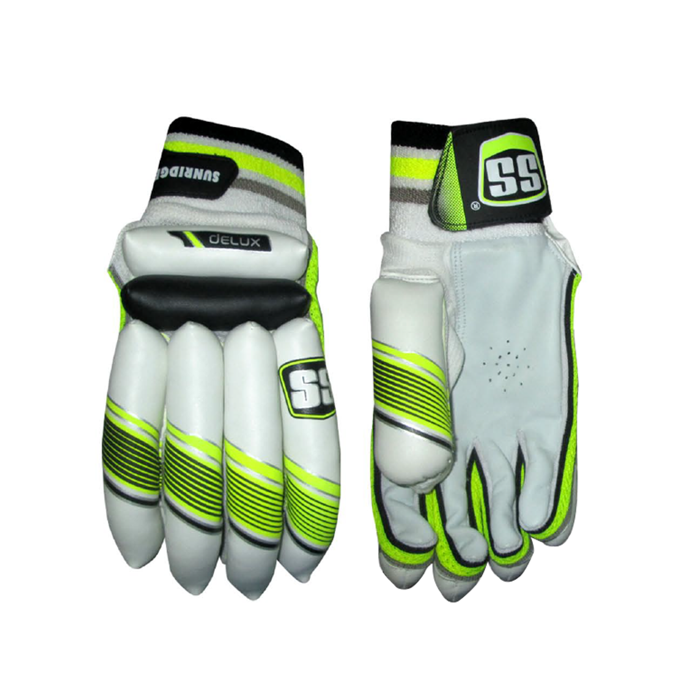 SS Cricket Gloves Traditional Series 