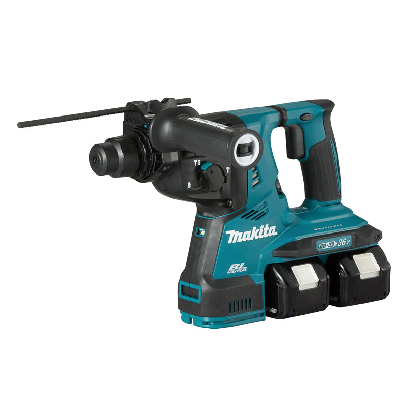 Makita Cordless Combination Hammer DHR282Z Tool Only (Batteries, Charger not included)