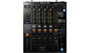 Pioneer DJM 900NXS2 4 Channel Digital Pro DJ Mixer