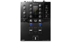 Pioneer DJM S3 2 Channel Mixer for Serato DJ Pro