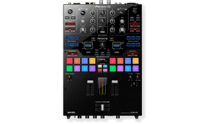 Pioneer DJM S9 Professional 2 Channel Battle Mixer