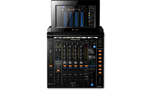 Pioneer DJM TOUR1 Tour System 4 Channel Digital Mixer