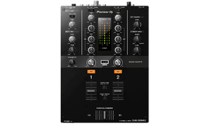 Pioneer DJM 250MK2 2 Channel Mixer