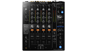 Pioneer DJM 750MK2 4 channel Mixer With Club DNA