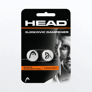Detec™ Head Djokovic Dampener 