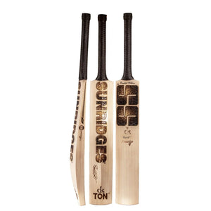 SS DK Finisher 4 English Willow Cricket Bat