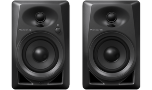 Pioneer DM 40 4 Inch Compact Active Monitor Speaker