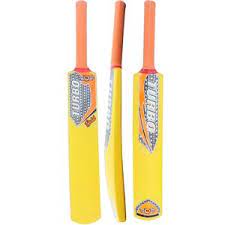 Detec™ Cricket Bat Practice PVC MTCR - 48 Pack of 4