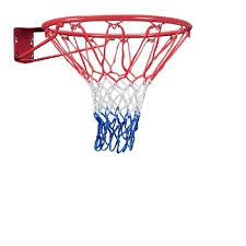 Detec™ Basketball Net Tricolor Per Pair MTSN-01 Pack of 10