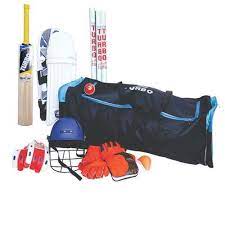 Detec™ Cricket Kit Professional MTCR - 192