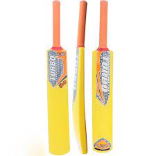 Detec™ PVC Cricket Bat Practice