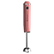 Bajaj Juvel 300 Watts Hand Blender with Prism Design & Silent DC Motor