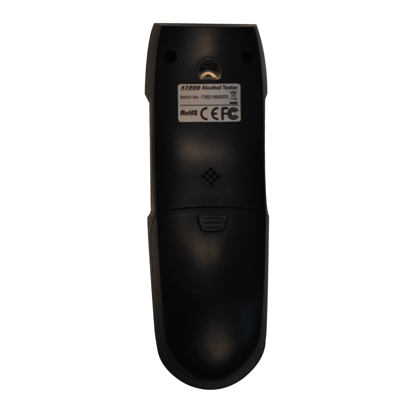 Breath Analyzer Alcohol Detector -  AT 8070