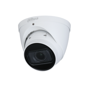 Dahua  DH-IPC-HFW1431T1P-ZS-S4 4MP Entry IR Vari-focal Eyeball Netwok Camera